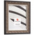 Furio 1.75", Matted Ornate Silver and Black Picture Frame Furio 1.75", Matted Ornate Silver and Black Picture Frame