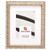 Versailles 1", Matted Ornate Silver Picture Frame Versailles 1", Matted Ornate Silver Picture Frame