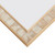Opulence 1.5", Matted Gold Mother of Pearl Picture Frame Opulence 1.5", Matted Gold Mother of Pearl Picture Frame