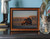 Stratton .75", Ornate Copper Picture Frame Stratton .75", Ornate Copper Picture Frame