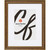 Stratton .75", Matted Ornate Bronze Picture Frame Stratton .75", Matted Ornate Bronze Picture Frame