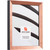Milano .75", Rose Gold Picture Frame Milano .75", Rose Gold Picture Frame