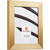 Modern Aesthetics 150 1.5", Brushed Gold Picture Frame