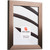 Modern Aesthetics 125 1.25", Brushed Bronze Matted Picture Frame Modern Aesthetics 125 1.25", Brushed Bronze Matted Picture Frame