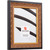Furio 1.75", Distressed Gold and Black Matted Picture Frame Furio 1.75", Distressed Gold and Black Matted Picture Frame