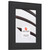 Contemporary Inspirations 2", Satin Black Picture Frame Contemporary Inspirations 2", Satin Black Picture Frame