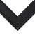 Contemporary Inspirations 2", Satin Black Picture Frame Contemporary Inspirations 2", Satin Black Picture Frame