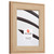Contemporary Inspirations 2", Matted Natural Picture Frame Contemporary Inspirations 2", Matted Natural Picture Frame