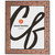 Rivet 1.25", Rusted Picture Frame Rivet 1.25", Rusted Picture Frame