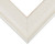 Cairo 2.375", Radiant White Picture Frame