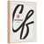 Acoustic 0.875", Classic White Picture Frame Acoustic 0.875", Classic White Picture Frame