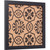 Decorative Cork Bulletin, Floral Decorative Cork Bulletin, Floral