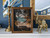 Stratton .75", Ornate Bronze Picture Frame - 4 Piece Set Stratton .75", Ornate Bronze Picture Frame - 4 Piece Set