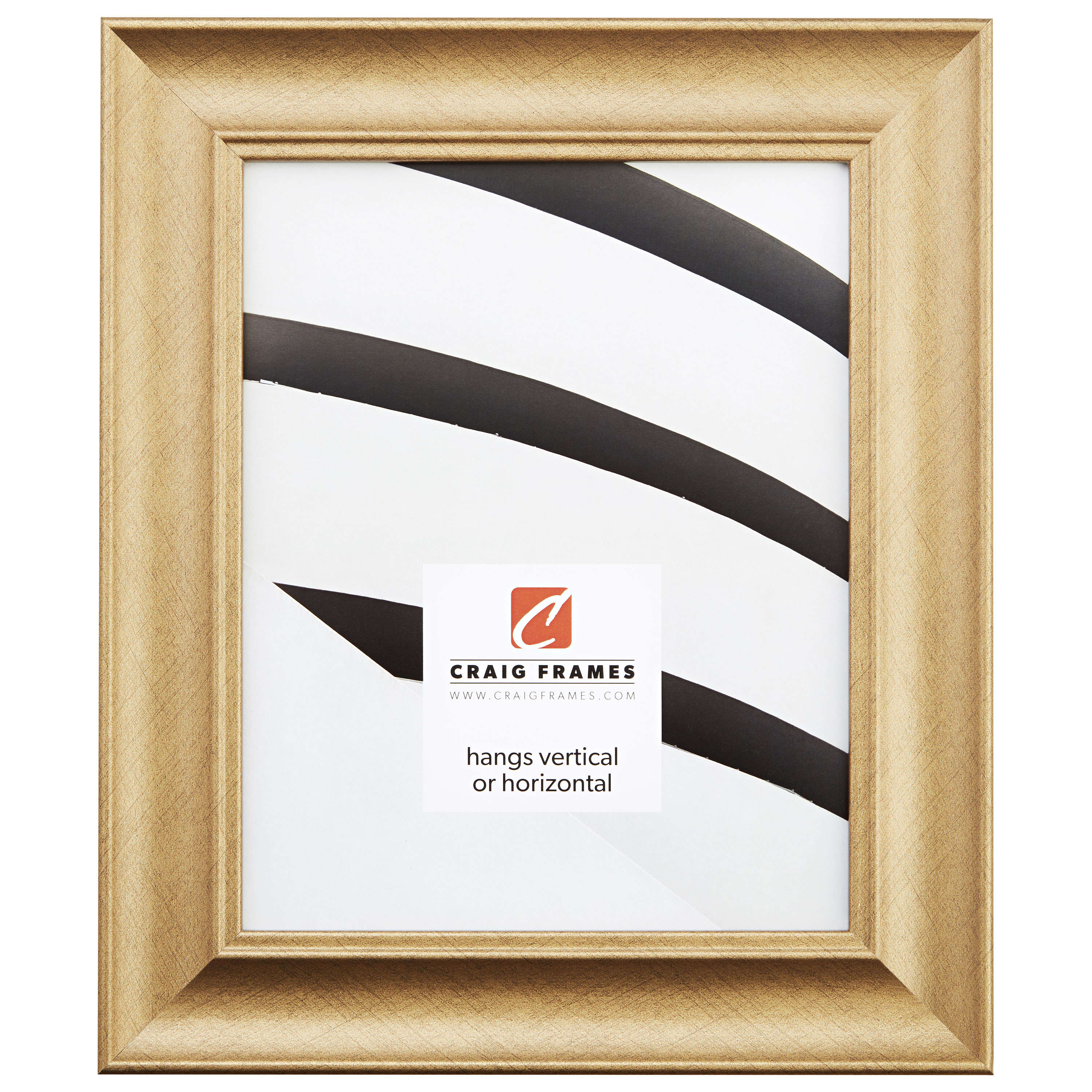 gold picture frames vintage