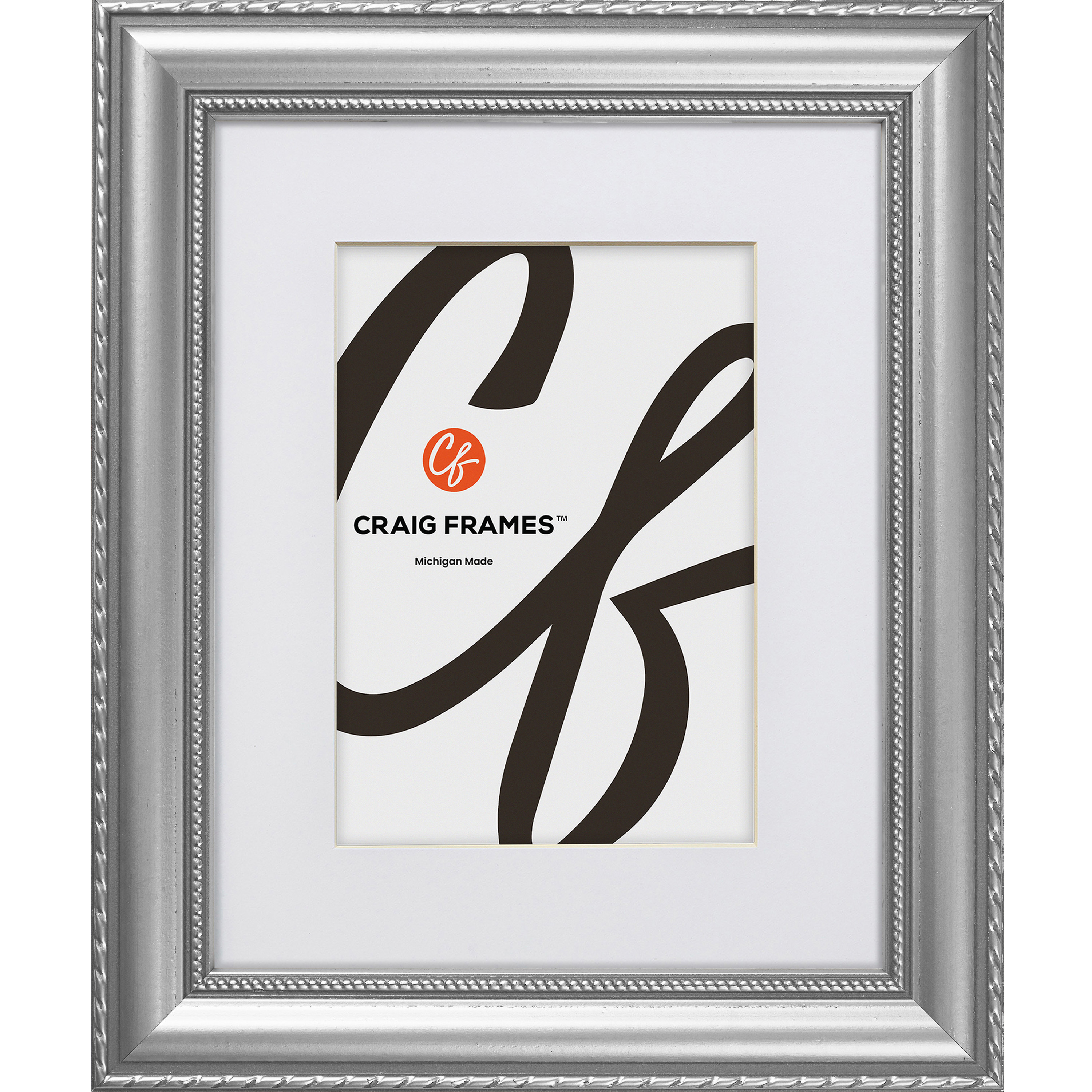 Craig Frames ジャスパー写真フレーム 24 x 36インチ カントリー風