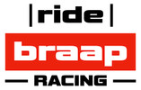 Ride Braap Clothing Company
