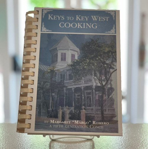 Keys to KW Cooking