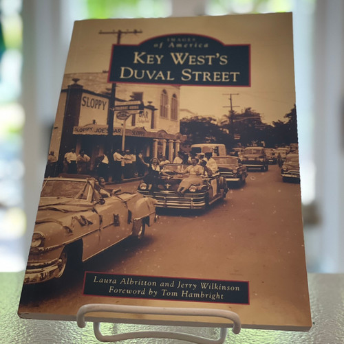 Key West's Duval Street