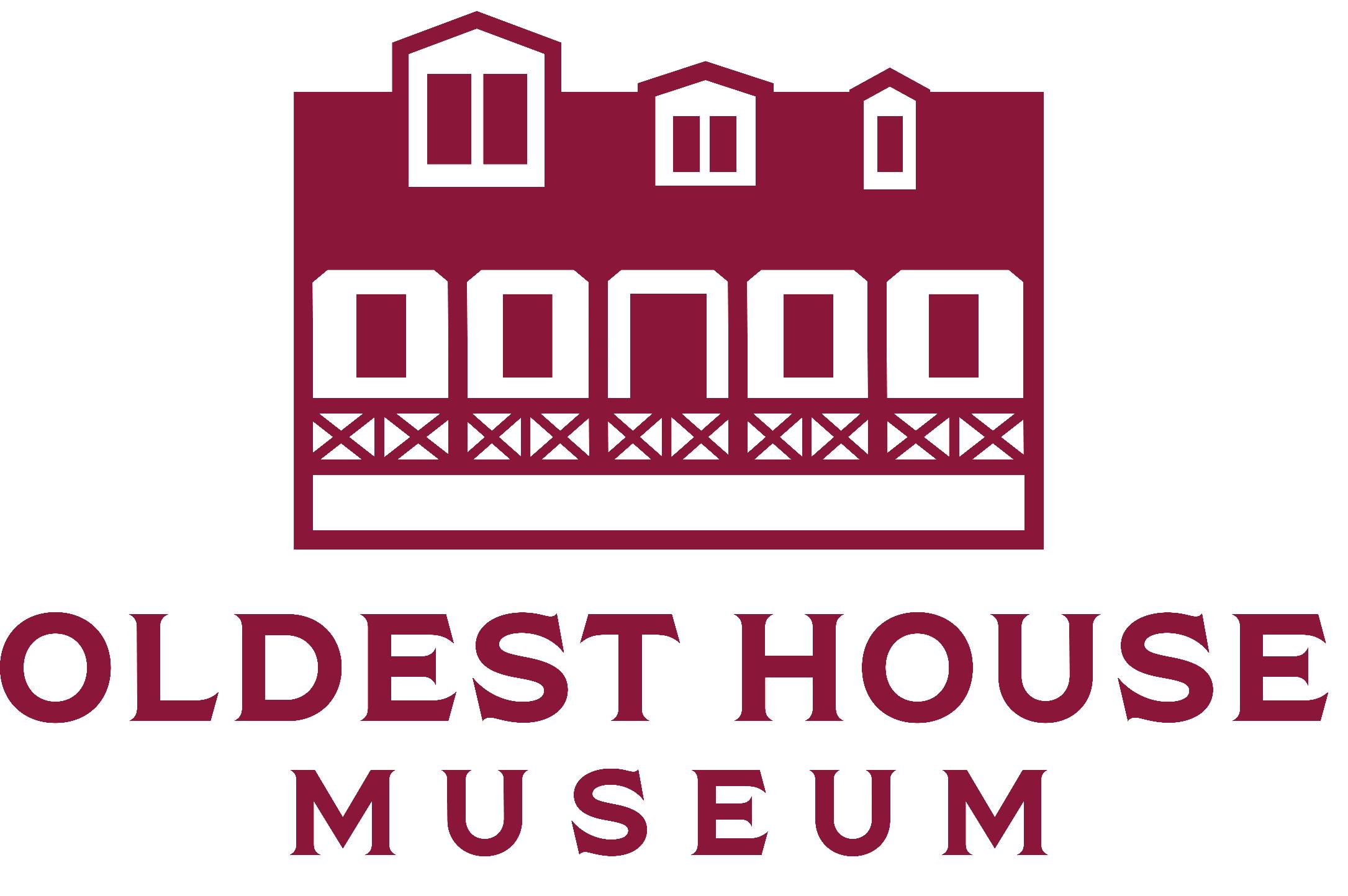 Oldest House Museum Store