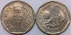 1 Rupee of 1989 - Food & Environment (World Food Day) - Mumbai Mint