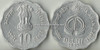 10 Paise of 1982 - IX Asian Games (Delhi) - Kolkata Mint