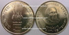 5 Rupees of 2010 - Birth Centenary Of Mother Teresa - Mumbai Mint