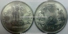 2 Rupees of 2012 - Kolkata Mint - R Symbol