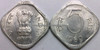 5 Paise of 1989 - Kolkata Mint - No Mint Mark