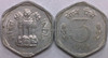 3 Paise of 1964 - Mumbai Mint - Diamond