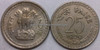25 Paise of 1979 - Mumbai Mint - Diamond