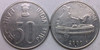 50 Paise of 2000 - Mumbai Mint - Diamond