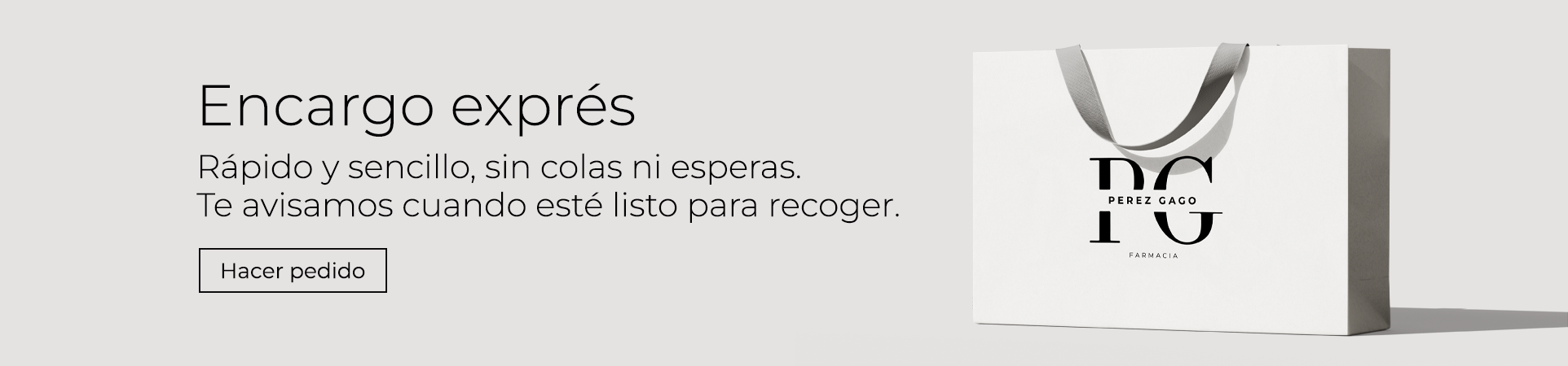 imagen slider encargo exprés