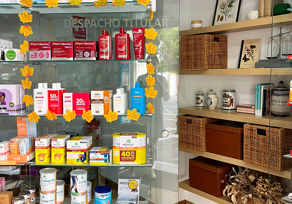 IMAGEN FARMACIA PERÉZ GAGO 2