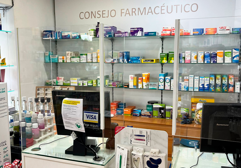 IMAGEN FARMACIA PERÉZ GAGO 3