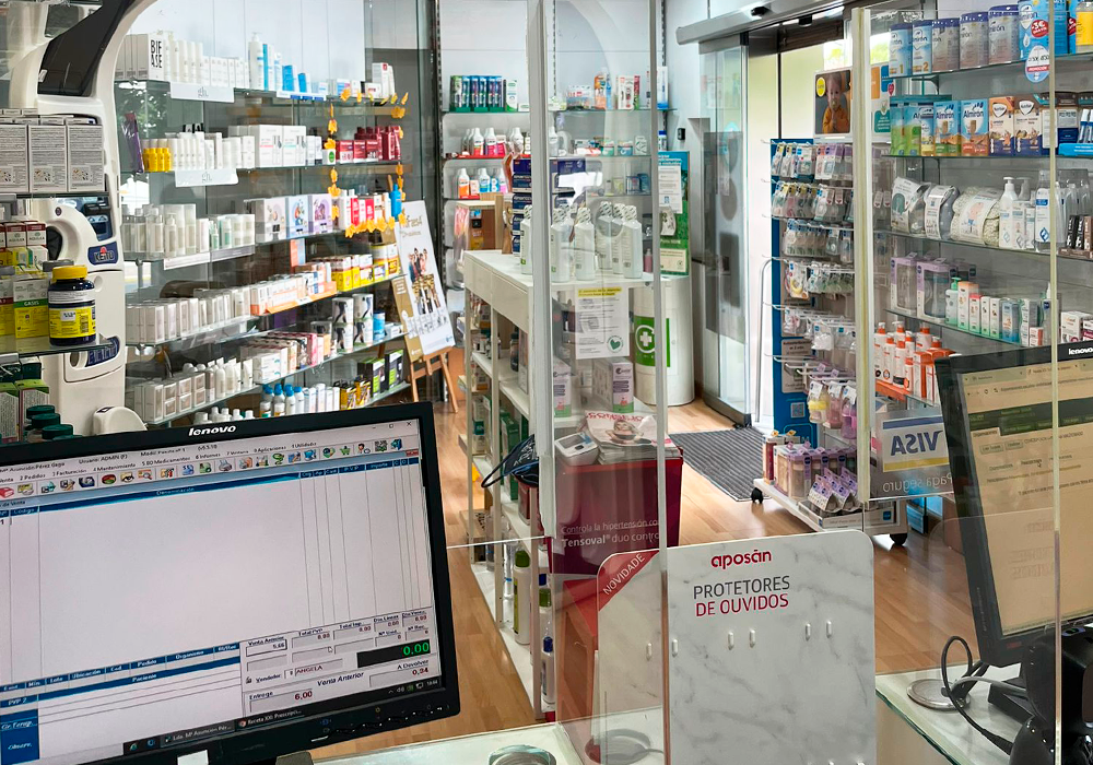 IMAGEN FARMACIA PERÉZ GAGO 6