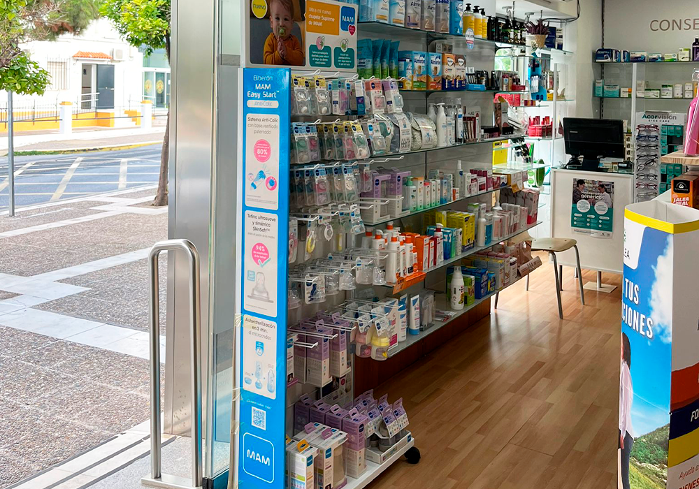 IMAGEN FARMACIA PERÉZ GAGO 4
