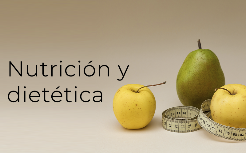 imagen nutrición y dietética home creatividad