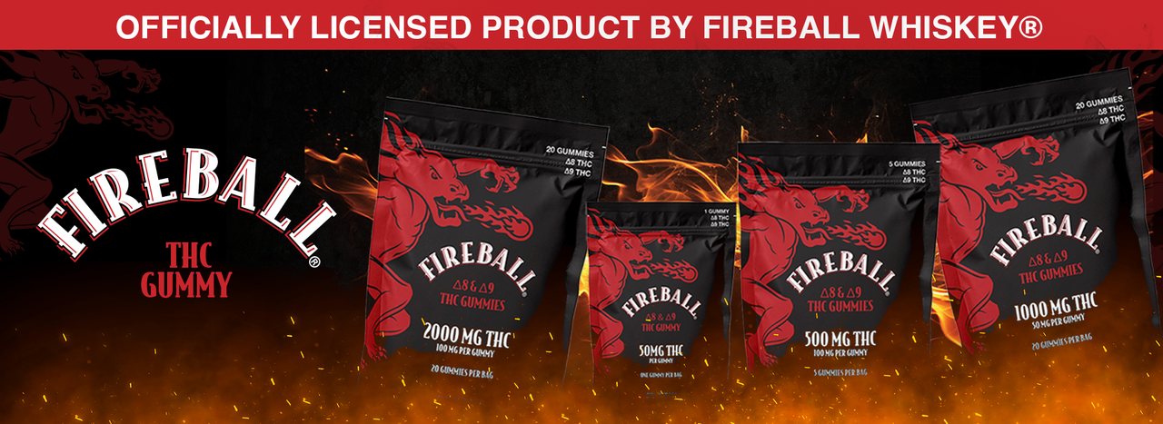 fireball whiskey