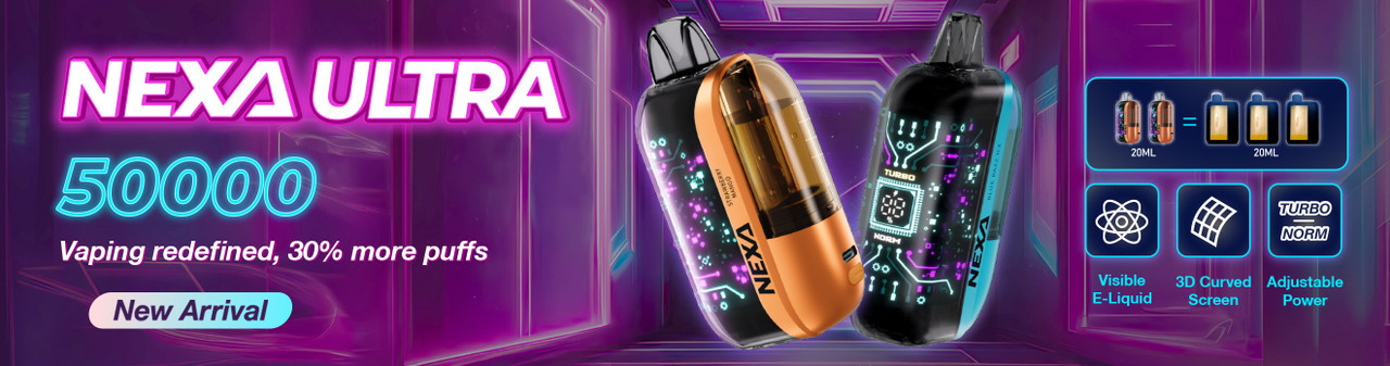 nexa ultra