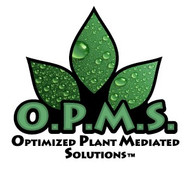 OPMS LOGO