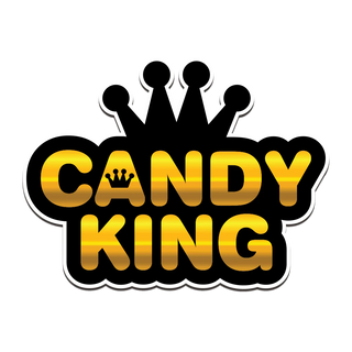 CANDY KING LOGO