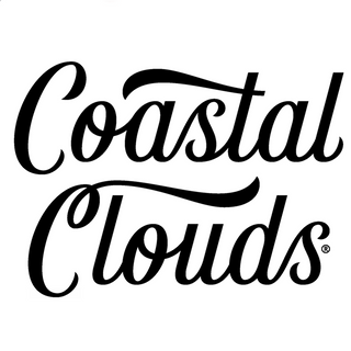 coastal clouds logo