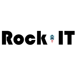ROCK IT LOGO