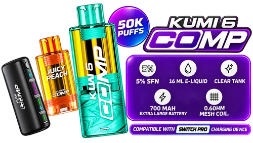 KUMI 6 KIT