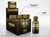 777 WHITE VEIN ENERGY SHOTS 12 PACK