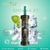 MFU Shisha X1 40000 40 ML 5% NIC 10 PACK
