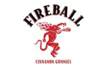 FIREBALL LOGO