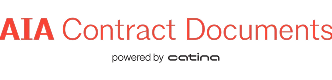 AIA Contract Documents (UAT)
