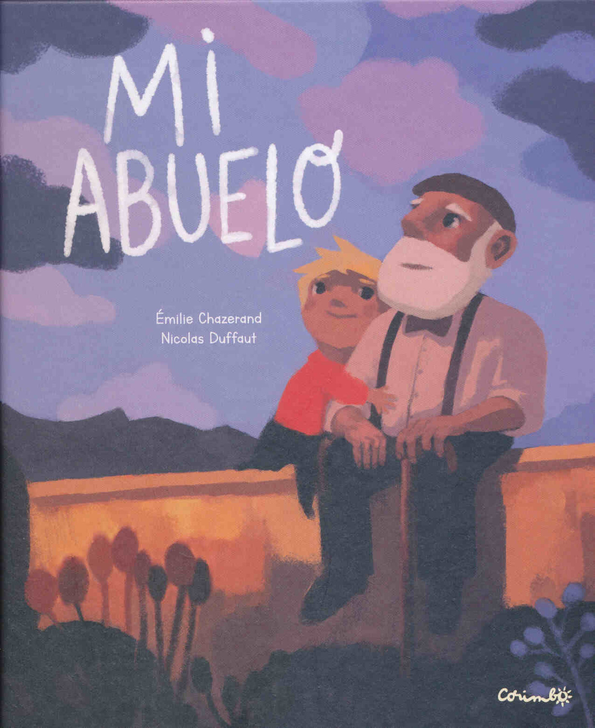 Mi Abuelo My Grandfather Lectorum Publications Inc mi-abuelo-my-grandfather-lectorum-publications-inc