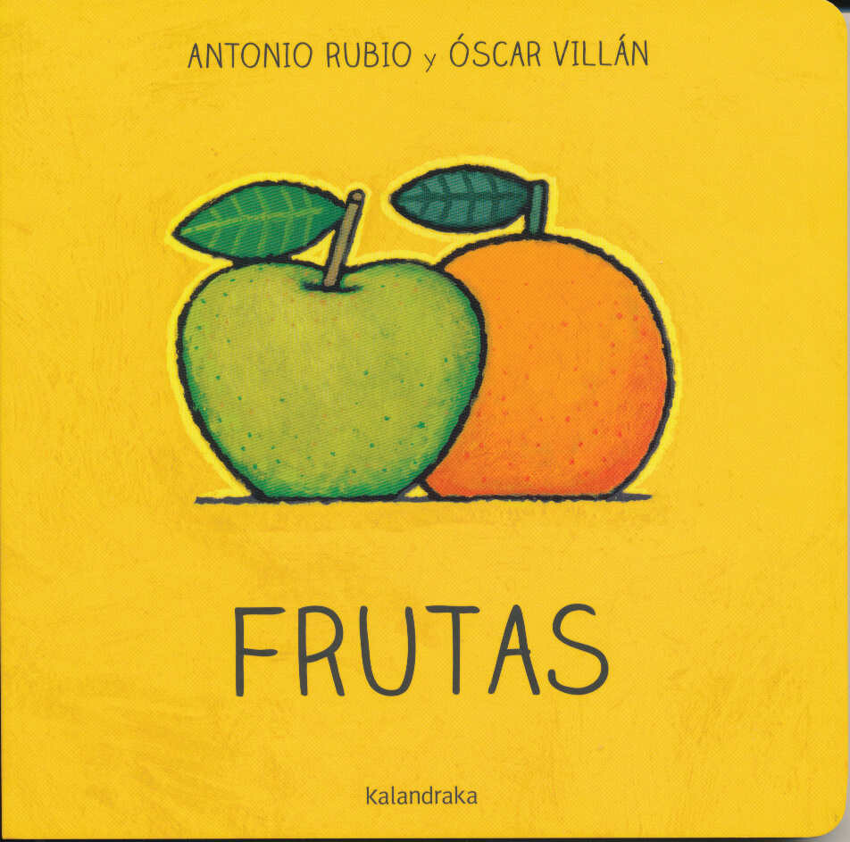 Frutas Fruit Lectorum Publications Inc frutas-fruit-lectorum-publications-inc
